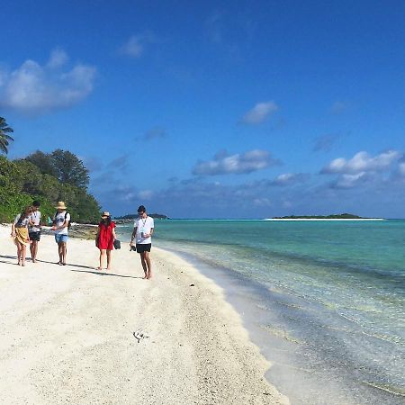Royal Reef Stay Mathiveri Εξωτερικό φωτογραφία