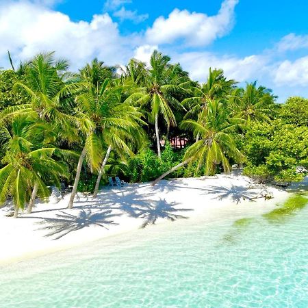 Royal Reef Stay Mathiveri Εξωτερικό φωτογραφία