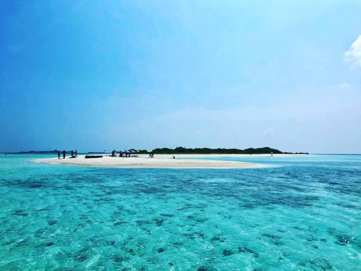 Royal Reef Stay Mathiveri Εξωτερικό φωτογραφία