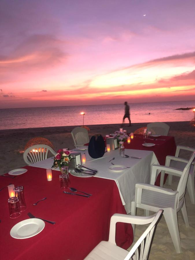 Royal Reef Stay Mathiveri Εξωτερικό φωτογραφία