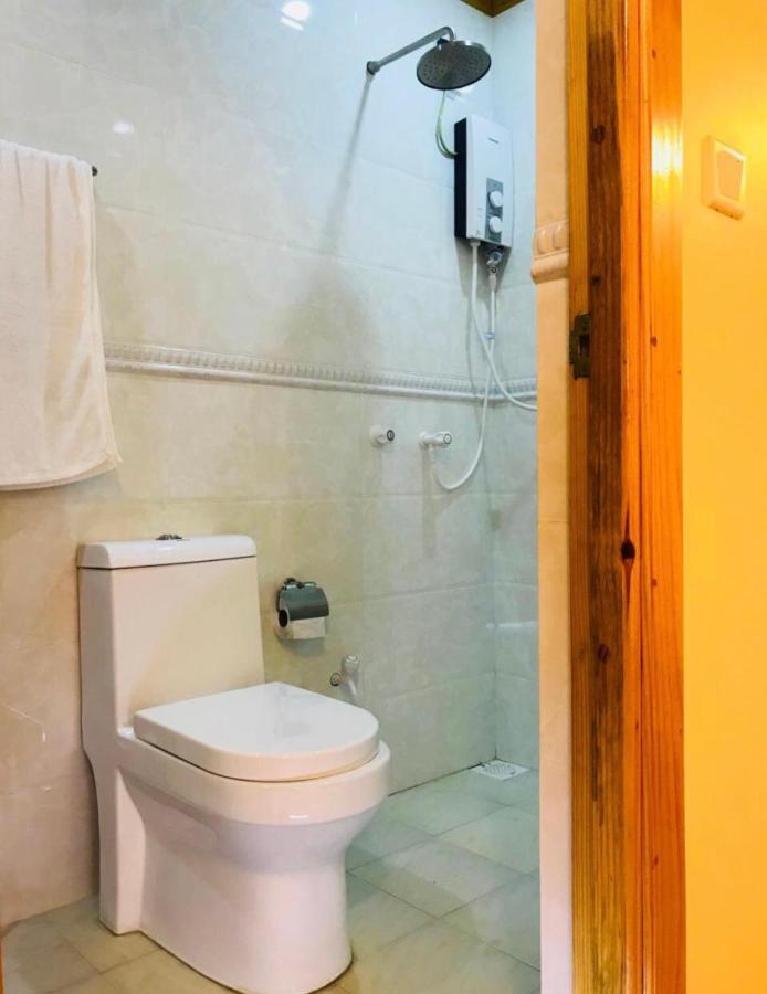 Royal Reef Stay Mathiveri Εξωτερικό φωτογραφία