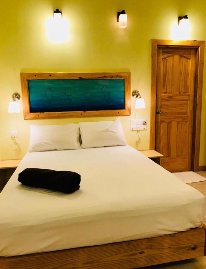 Royal Reef Stay Mathiveri Εξωτερικό φωτογραφία