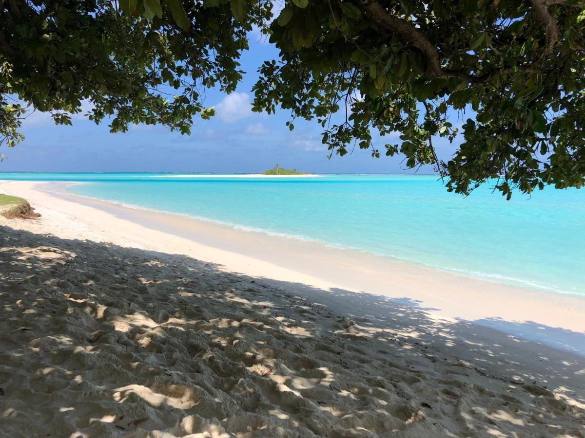 Royal Reef Stay Mathiveri Εξωτερικό φωτογραφία