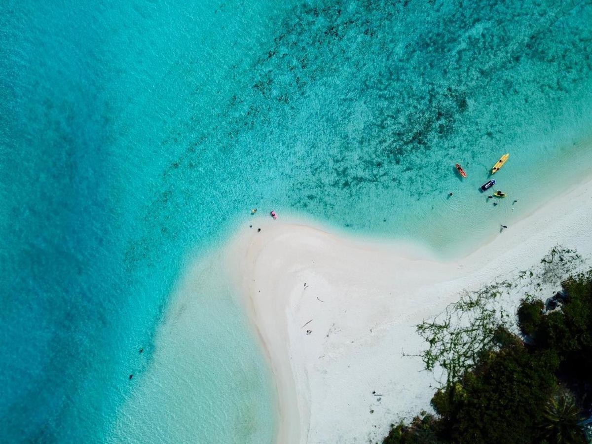 Royal Reef Stay Mathiveri Εξωτερικό φωτογραφία