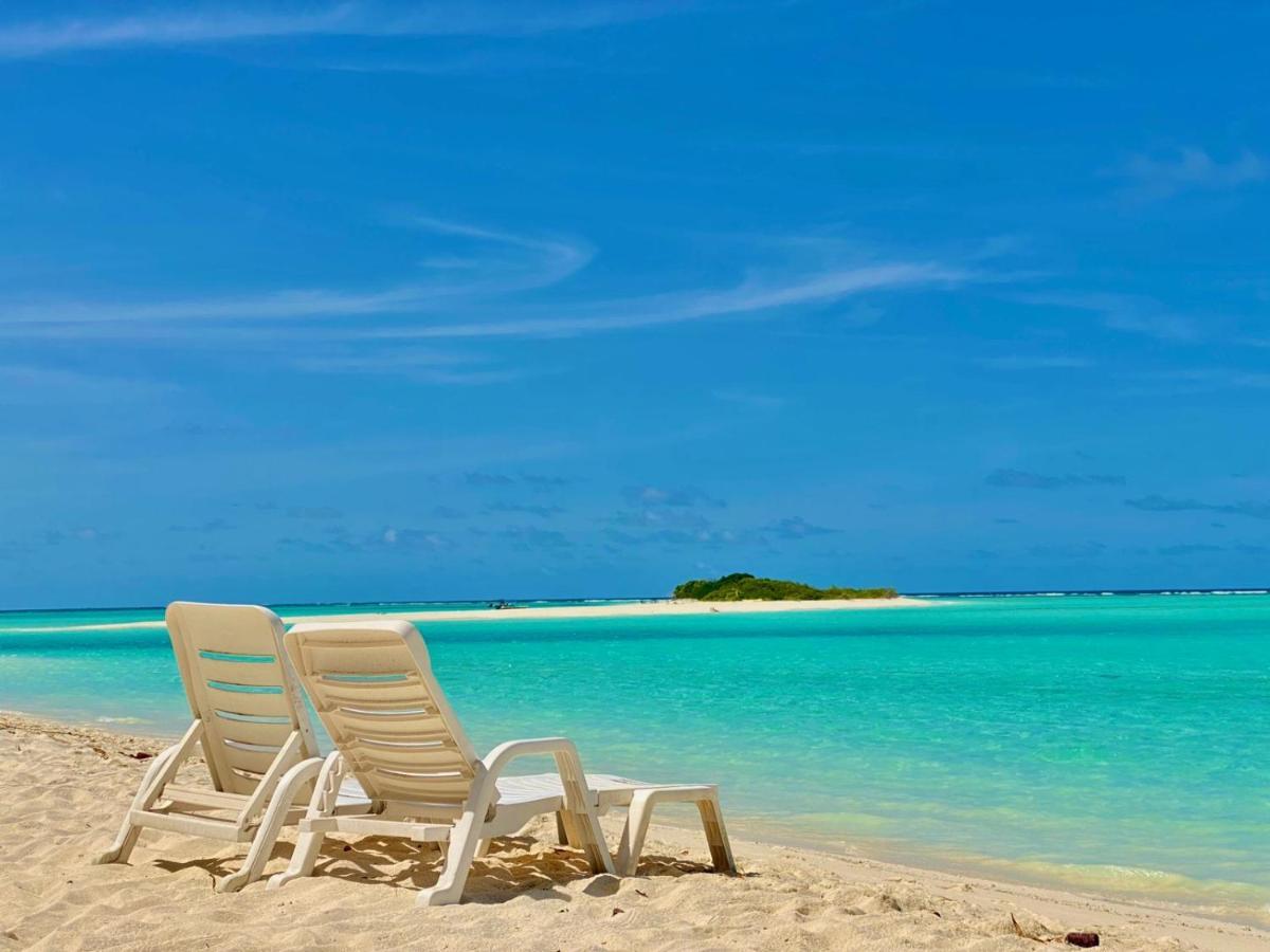 Royal Reef Stay Mathiveri Εξωτερικό φωτογραφία