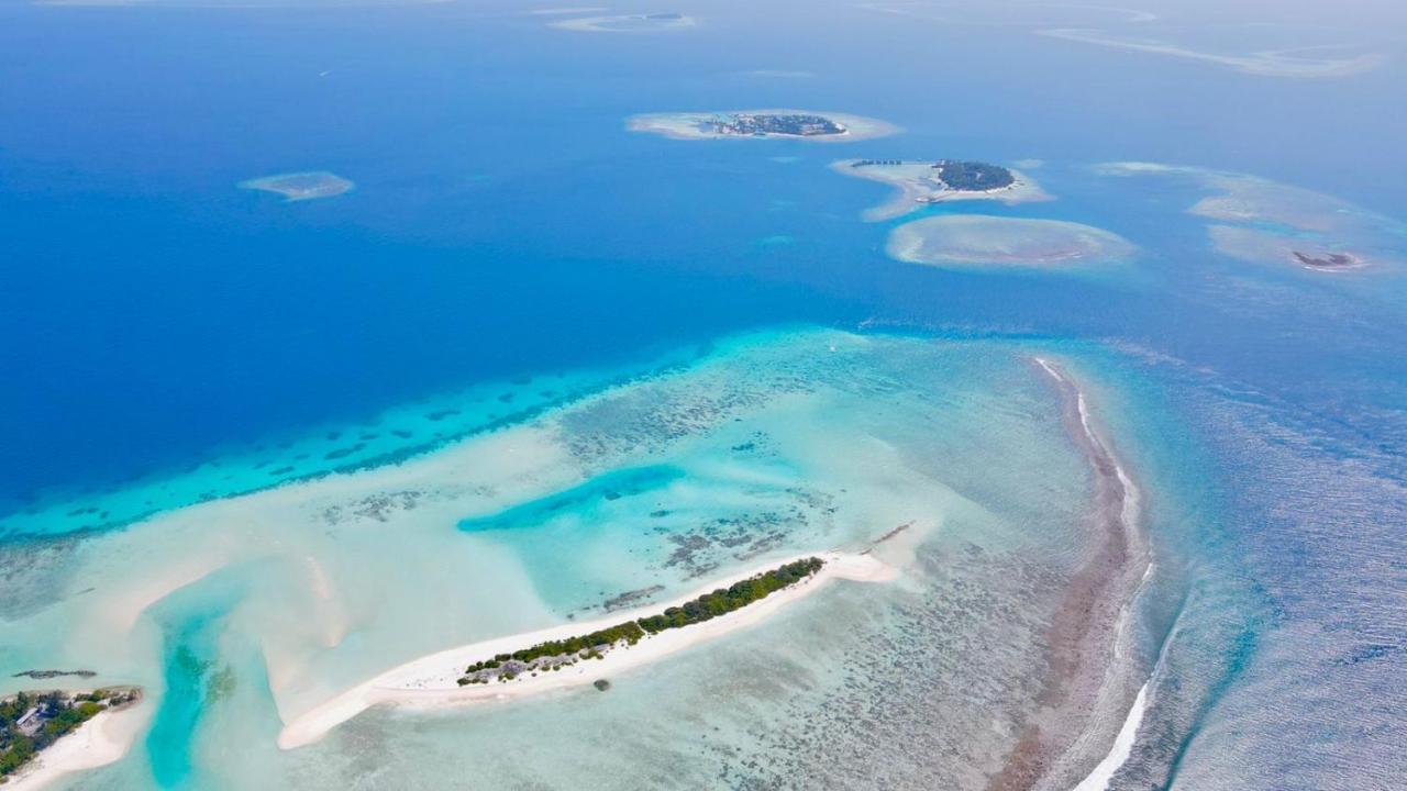 Royal Reef Stay Mathiveri Εξωτερικό φωτογραφία
